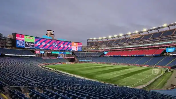 世界杯球场巡礼：高原揭幕战惊险 八强决战美国主场