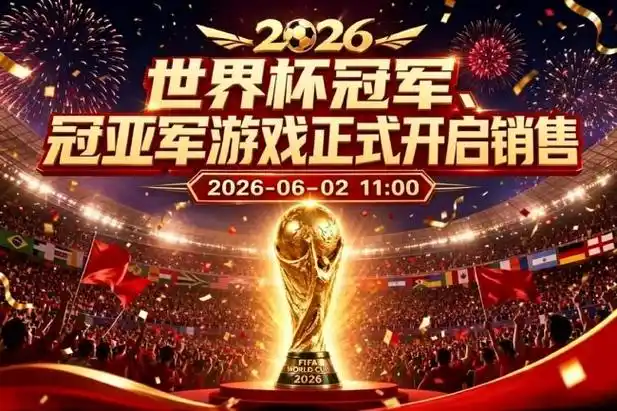 世界杯冠军赔率引爆体坛：西法英葡领跑，中国军团多线冲金
